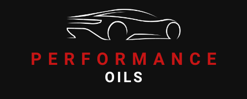 Performance Oils